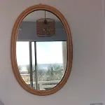 Apartament Mapalou Balcony Ocean View Cozy Downtown Parking Mimizan-Plage