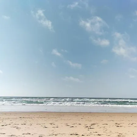 Mapalou Balcony Ocean View Cozy Downtown Parking