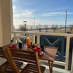 Apartment Mapalou Balcony Ocean View Cozy Downtown Parking *