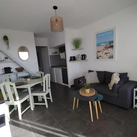 Mapalou Balcony Ocean View Cozy Downtown Parking *