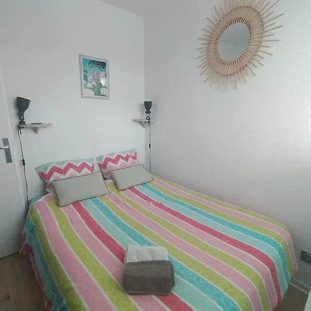 Mapalou Balcony Ocean View Cozy Downtown Parking Lejlighed