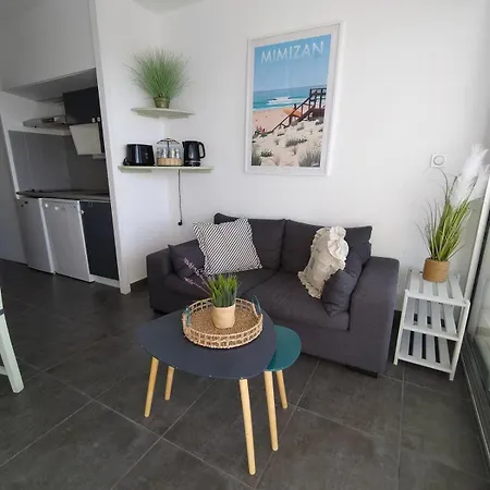 Mapalou Balcony Ocean View Cozy Downtown Parking Lejlighed