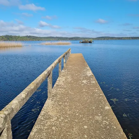 Mapalou Balcony Ocean View Cozy Downtown Parking Lejlighed *