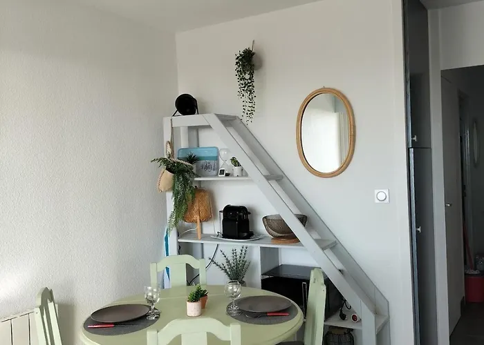 Mapalou Balcony Ocean View Cozy Downtown Parking Lejlighed *