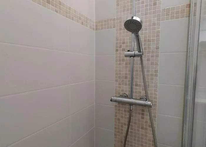 Mapalou Balcony Ocean View Cozy Downtown Parking Lejlighed Mimizan